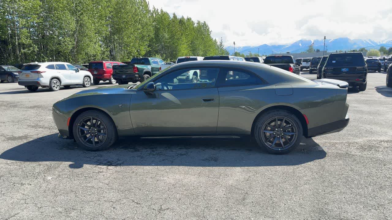 Thumbnail: 2026 Dodge Charger - 8
