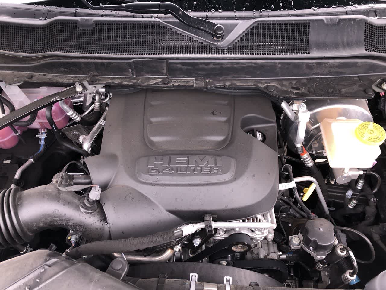 Thumbnail: 2026 RAM 2500 - 24