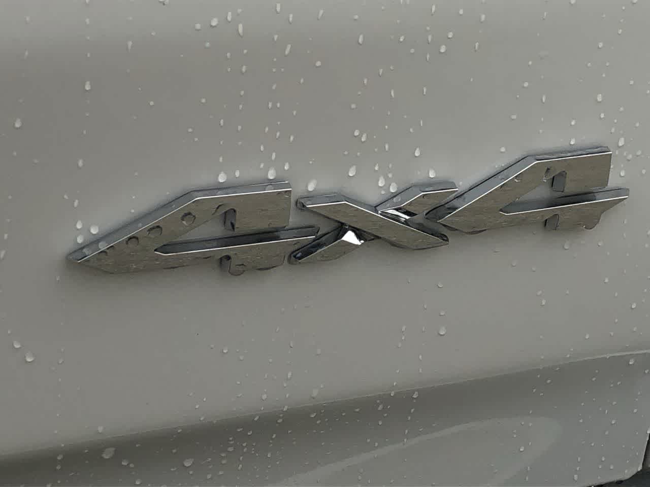 Thumbnail: 2025 RAM 1500 - 19
