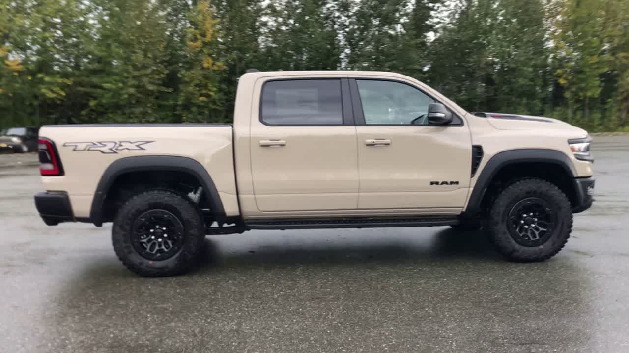 Thumbnail: 2022 RAM 1500 - 16
