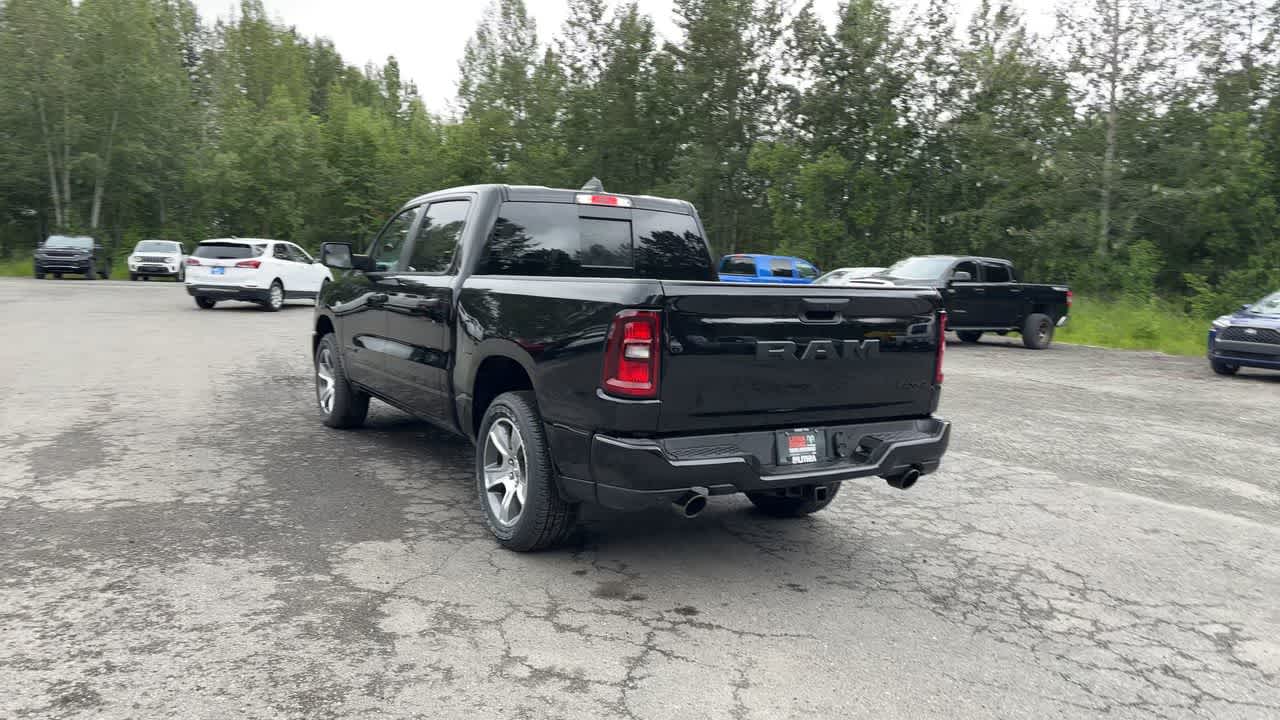 Thumbnail: 2026 RAM 1500 - 11