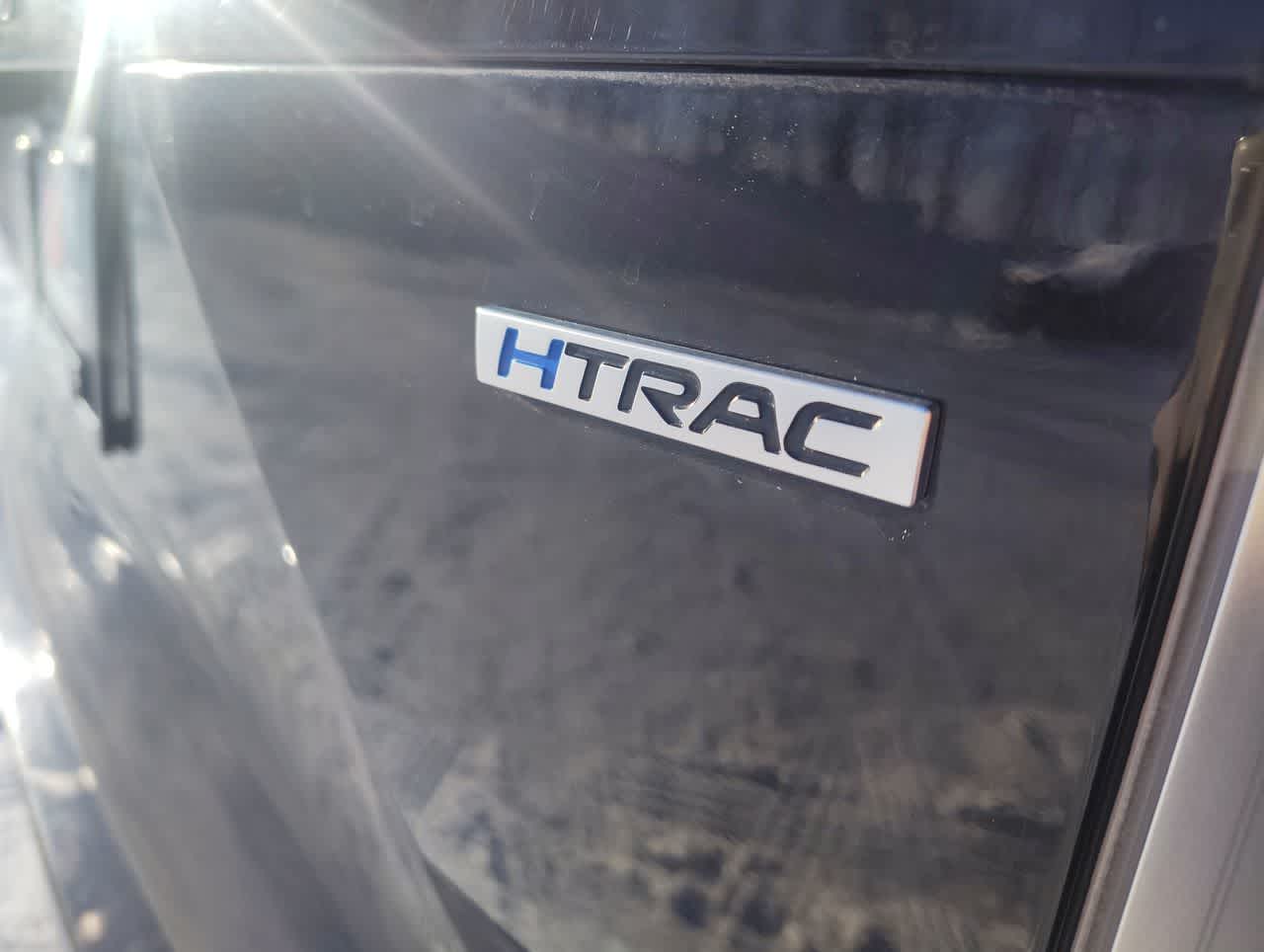 Thumbnail: 2024 Hyundai Palisade - 18