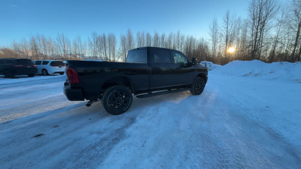 Thumbnail: 2026 RAM 3500 - 15