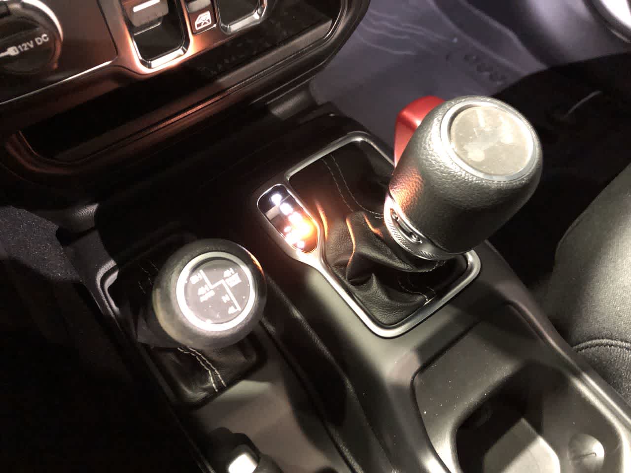 Thumbnail: 2023 Jeep Wrangler - 27