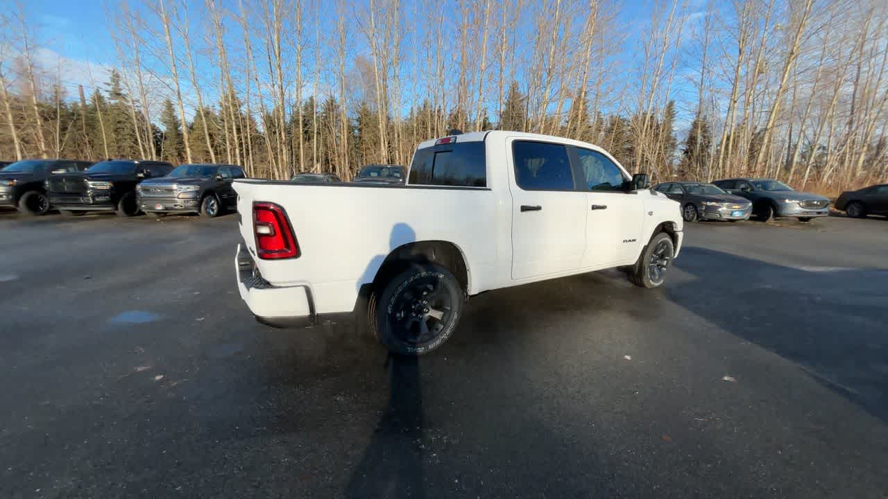 Thumbnail: 2026 RAM 1500 - 14