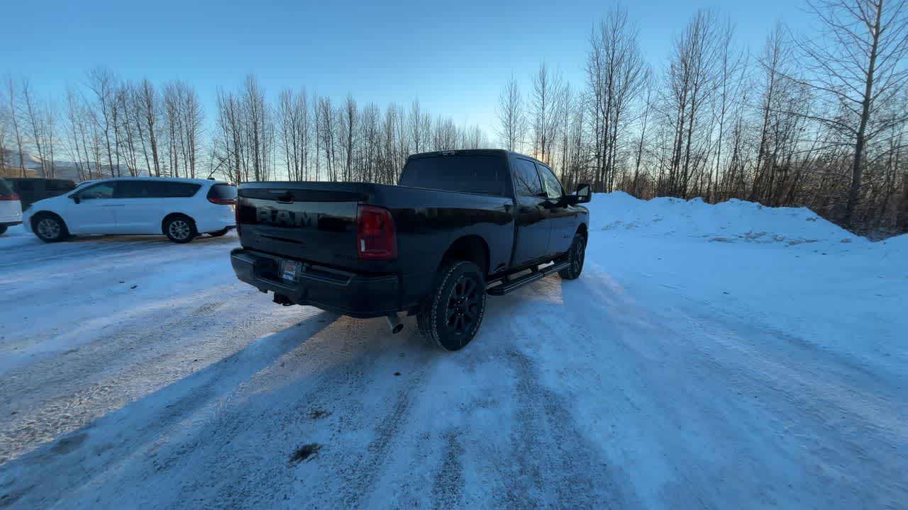 Thumbnail: 2026 RAM 3500 - 14