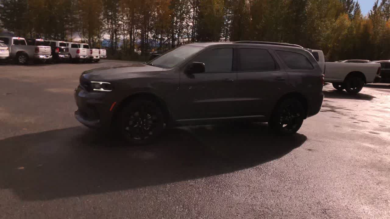 Thumbnail: 2026 Dodge Durango - 7