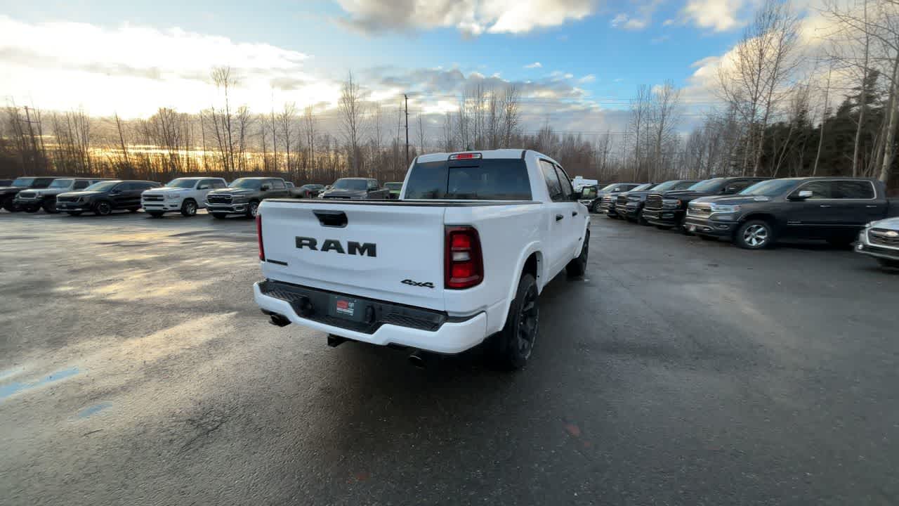 Thumbnail: 2026 RAM 1500 - 13