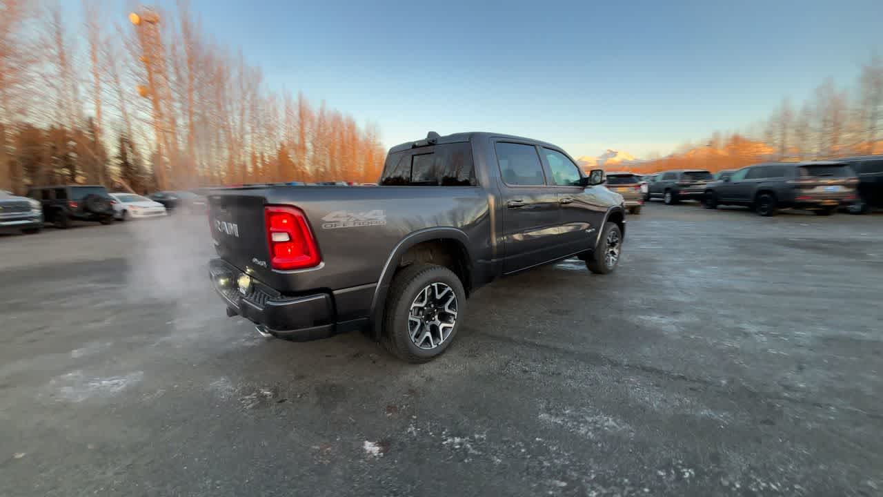 Thumbnail: 2026 RAM 1500 - 15