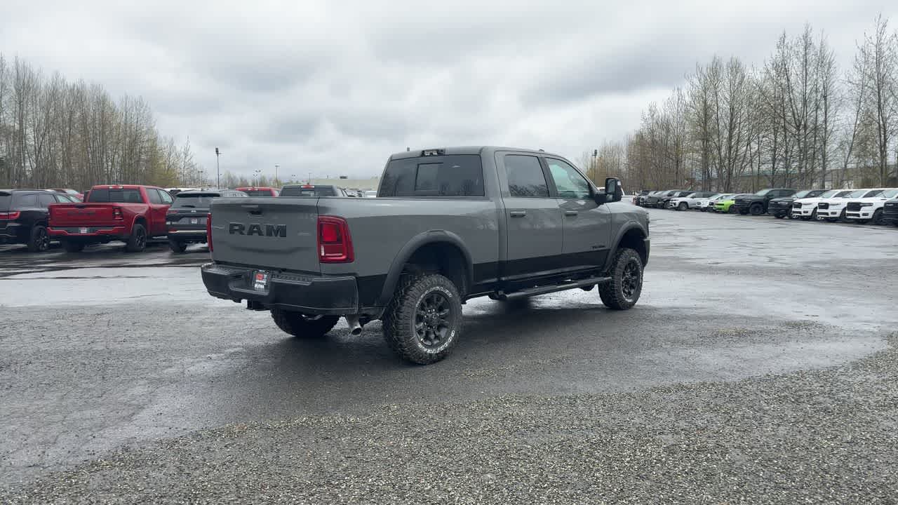 Thumbnail: 2026 RAM 2500 - 14