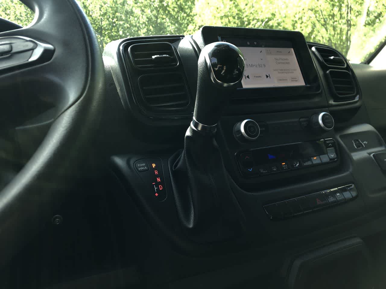 Thumbnail: 2023 RAM ProMaster - 27