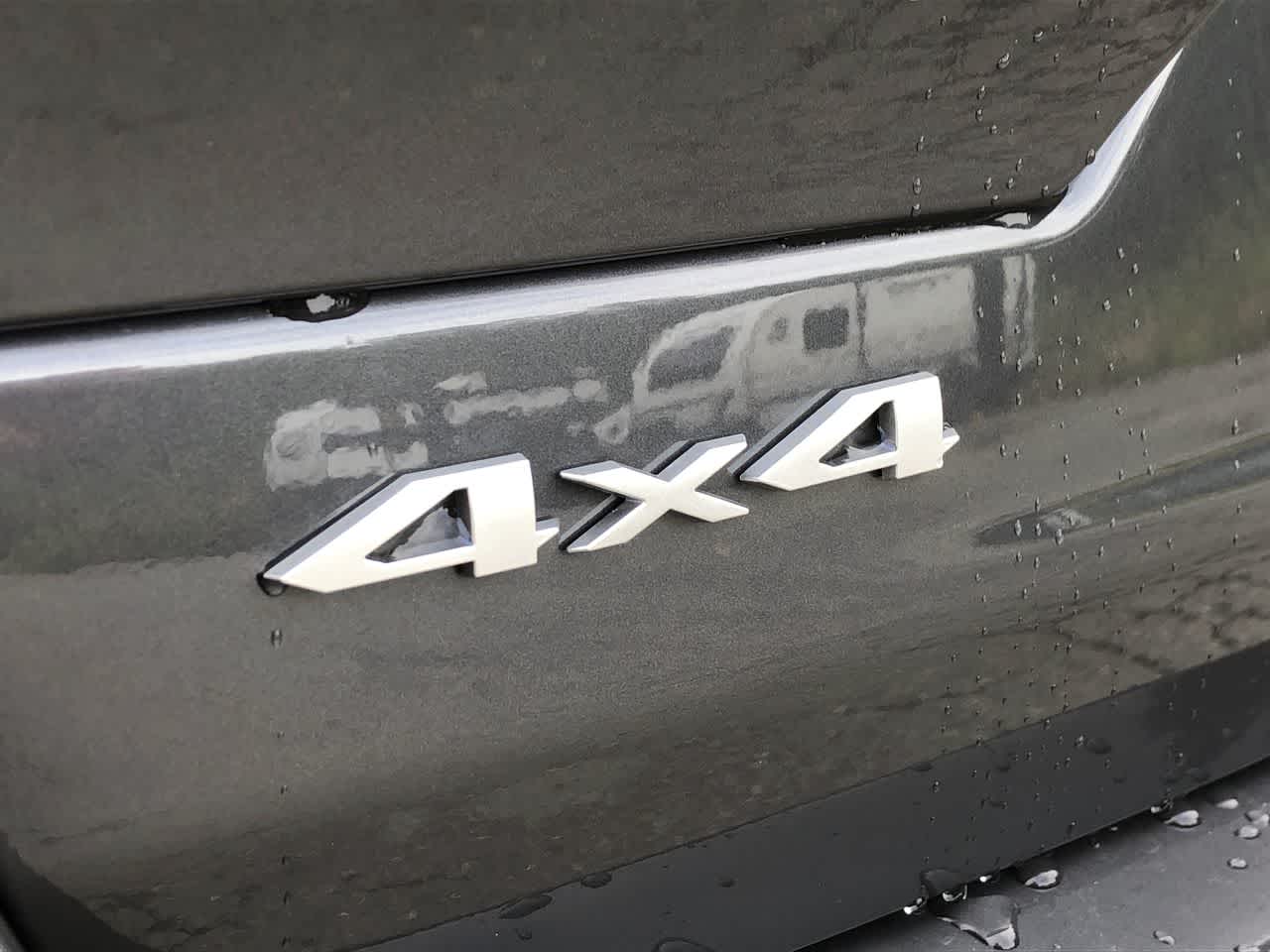 Thumbnail: 2025 Jeep Grand Cherokee - 18