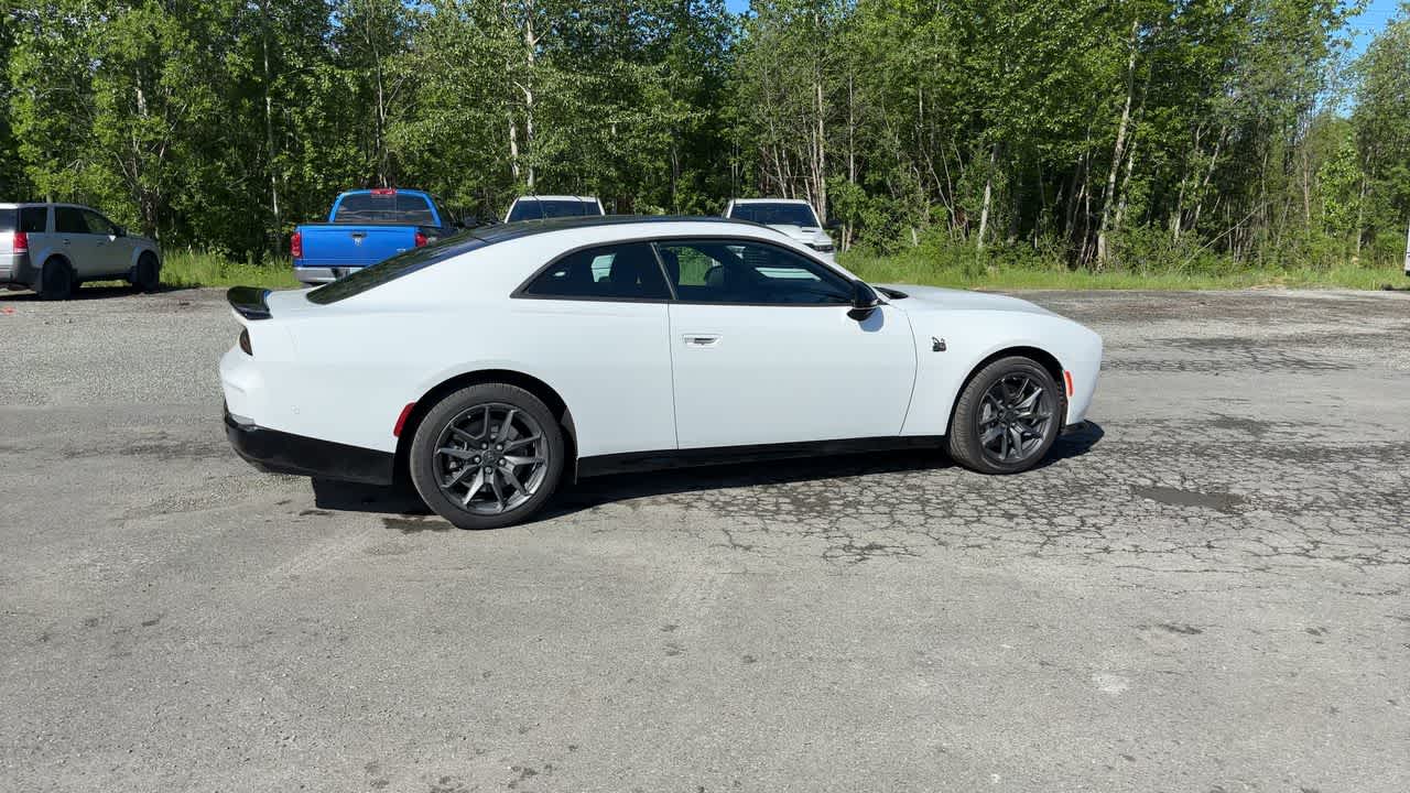 Thumbnail: 2026 Dodge Charger - 15