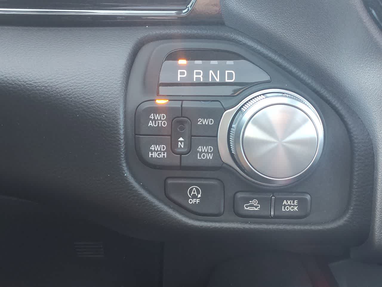 Thumbnail: 2026 RAM 1500 - 26