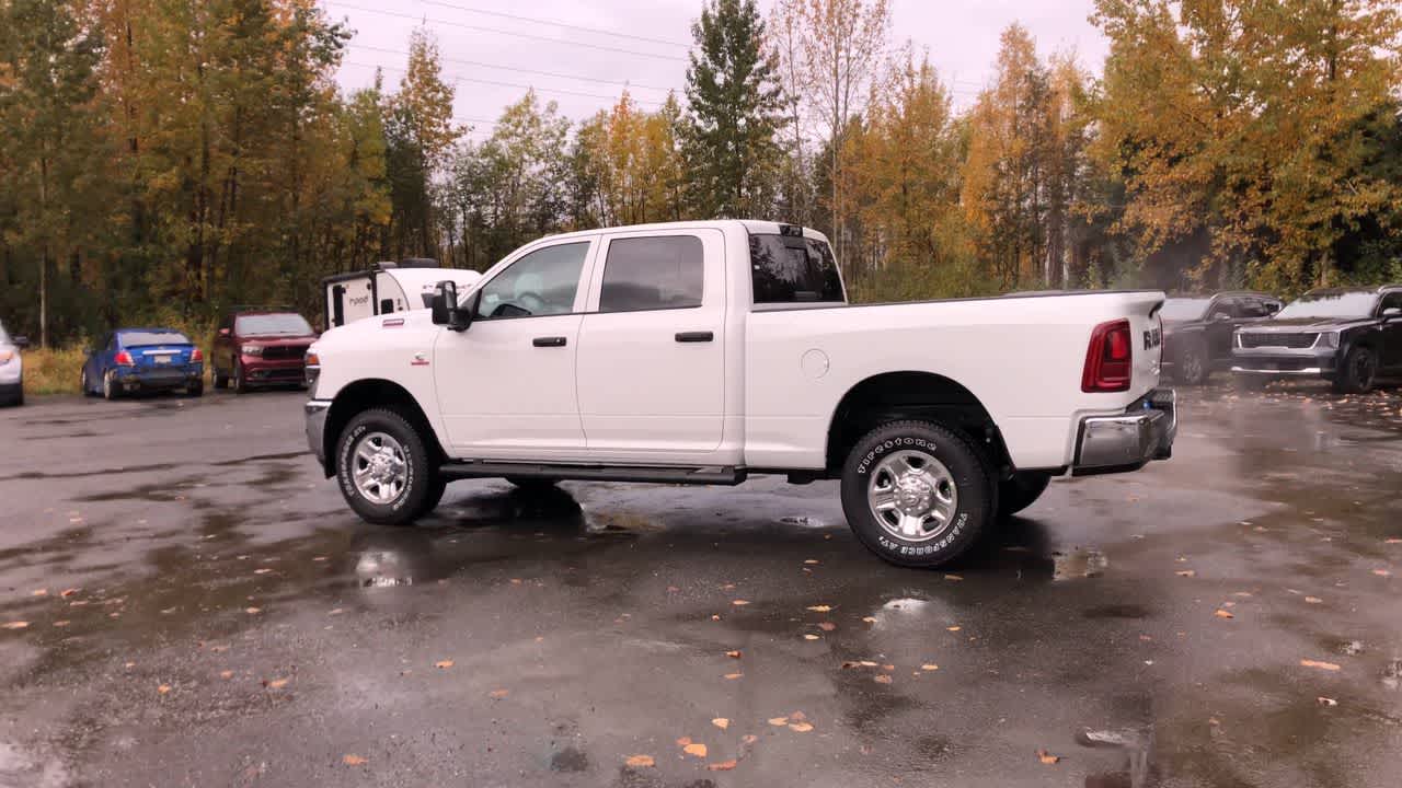 Thumbnail: 2025 RAM 2500 - 10