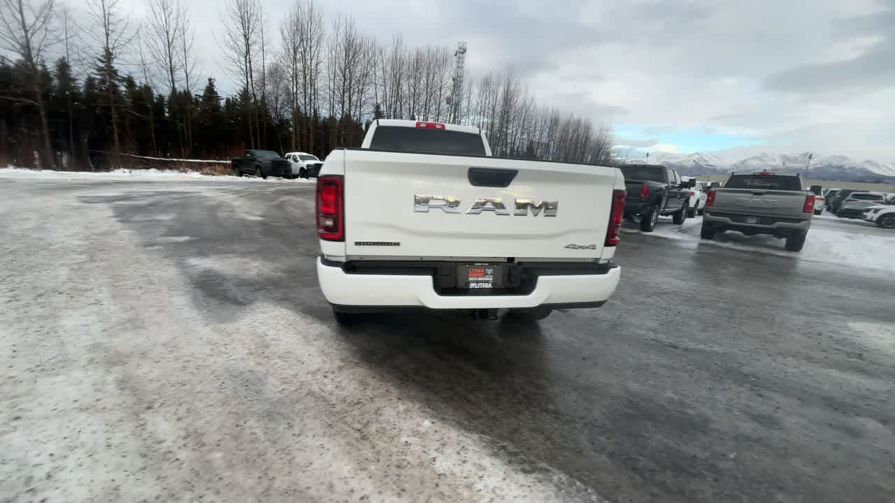 Thumbnail: 2026 RAM 2500 - 12