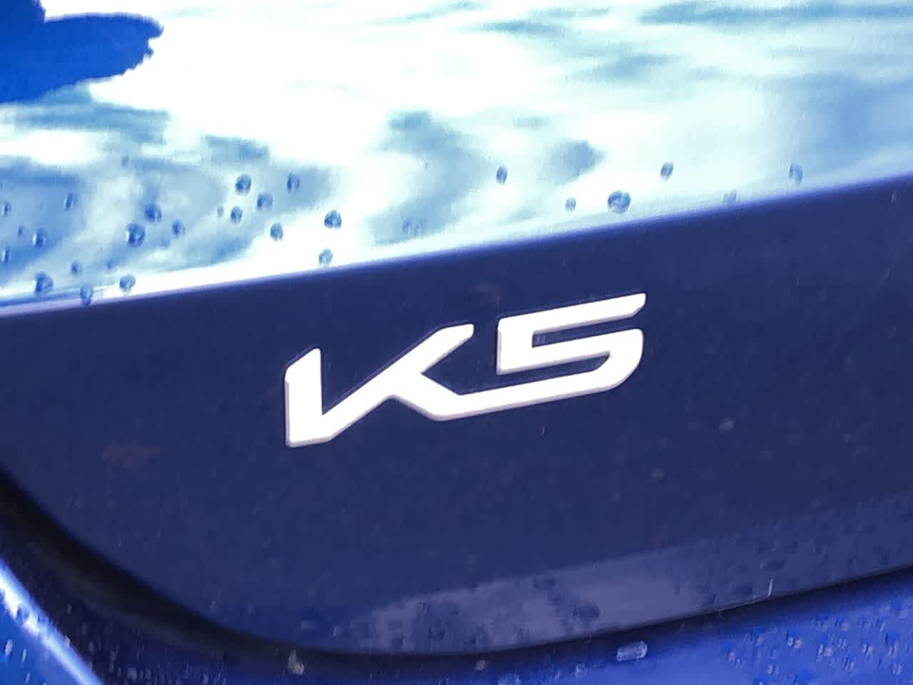 Thumbnail: 2023 Kia K5 - 18