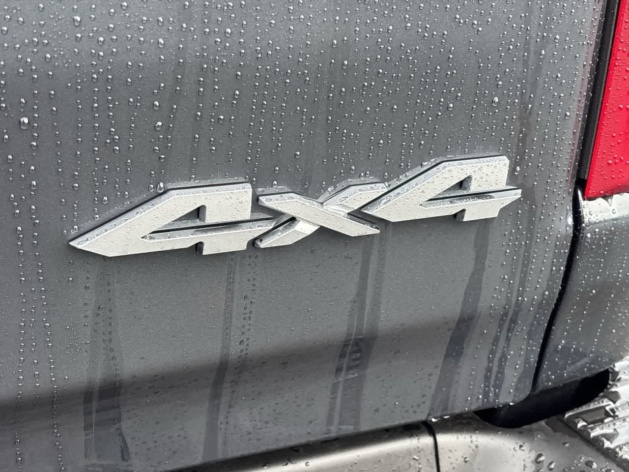 Thumbnail: 2026 RAM 1500 - 19