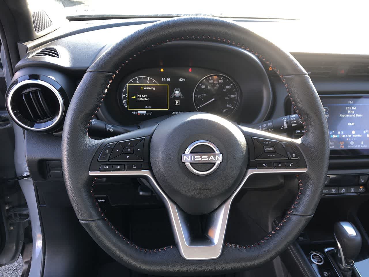 Thumbnail: 2023 Nissan Kicks - 25