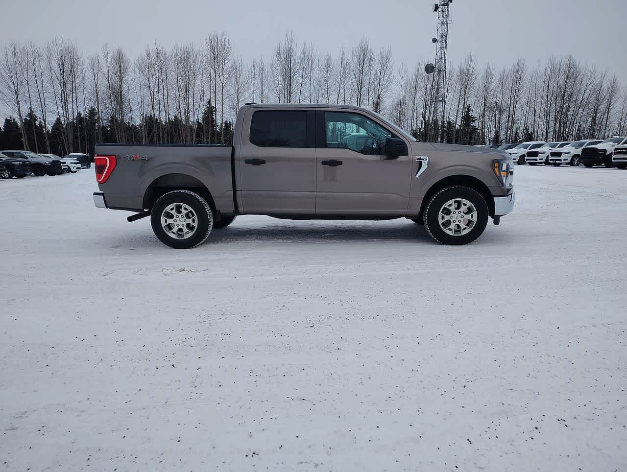 Thumbnail: 2023 Ford F-150 - 9