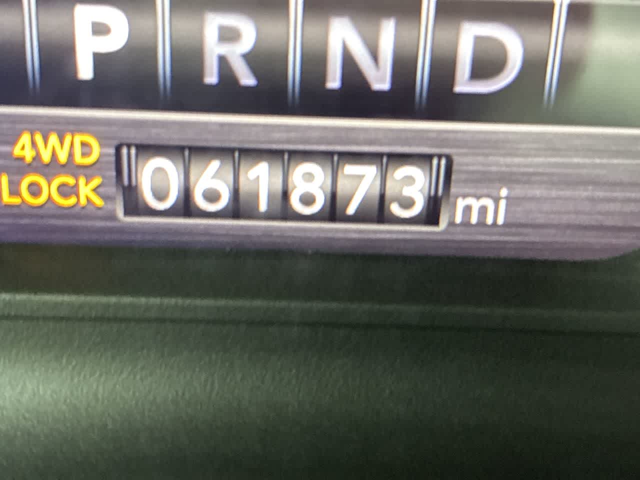 Thumbnail: 2022 RAM 2500 - 20