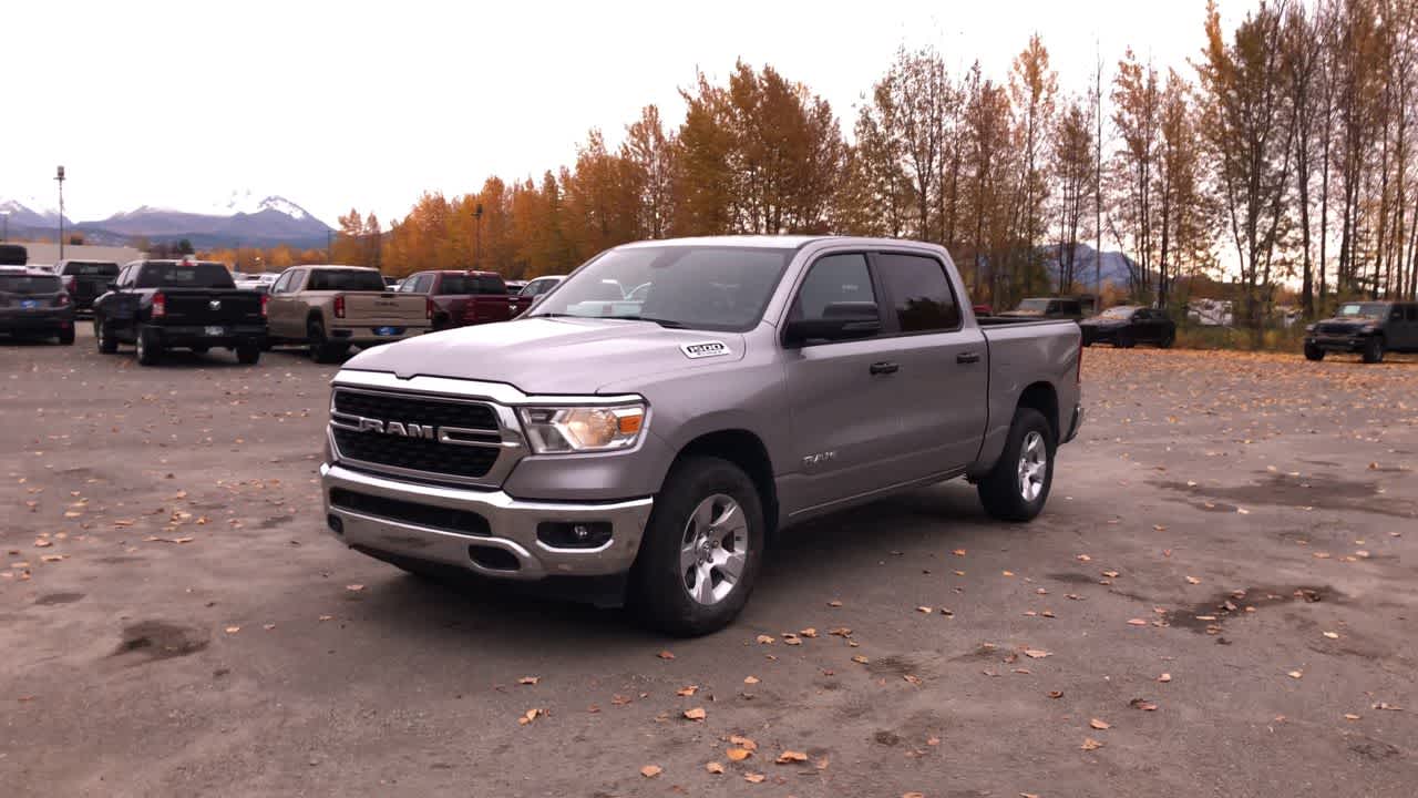 Thumbnail: 2023 RAM 1500 - 6