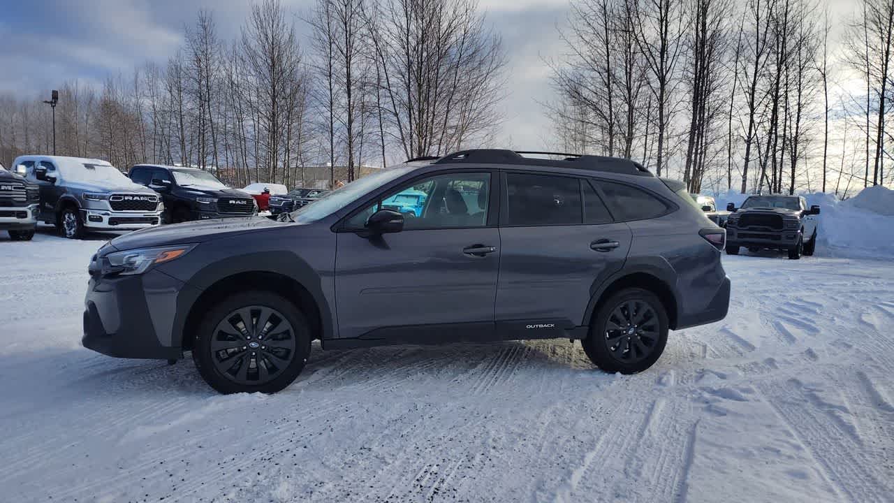 Thumbnail: 2024 Subaru Outback - 6