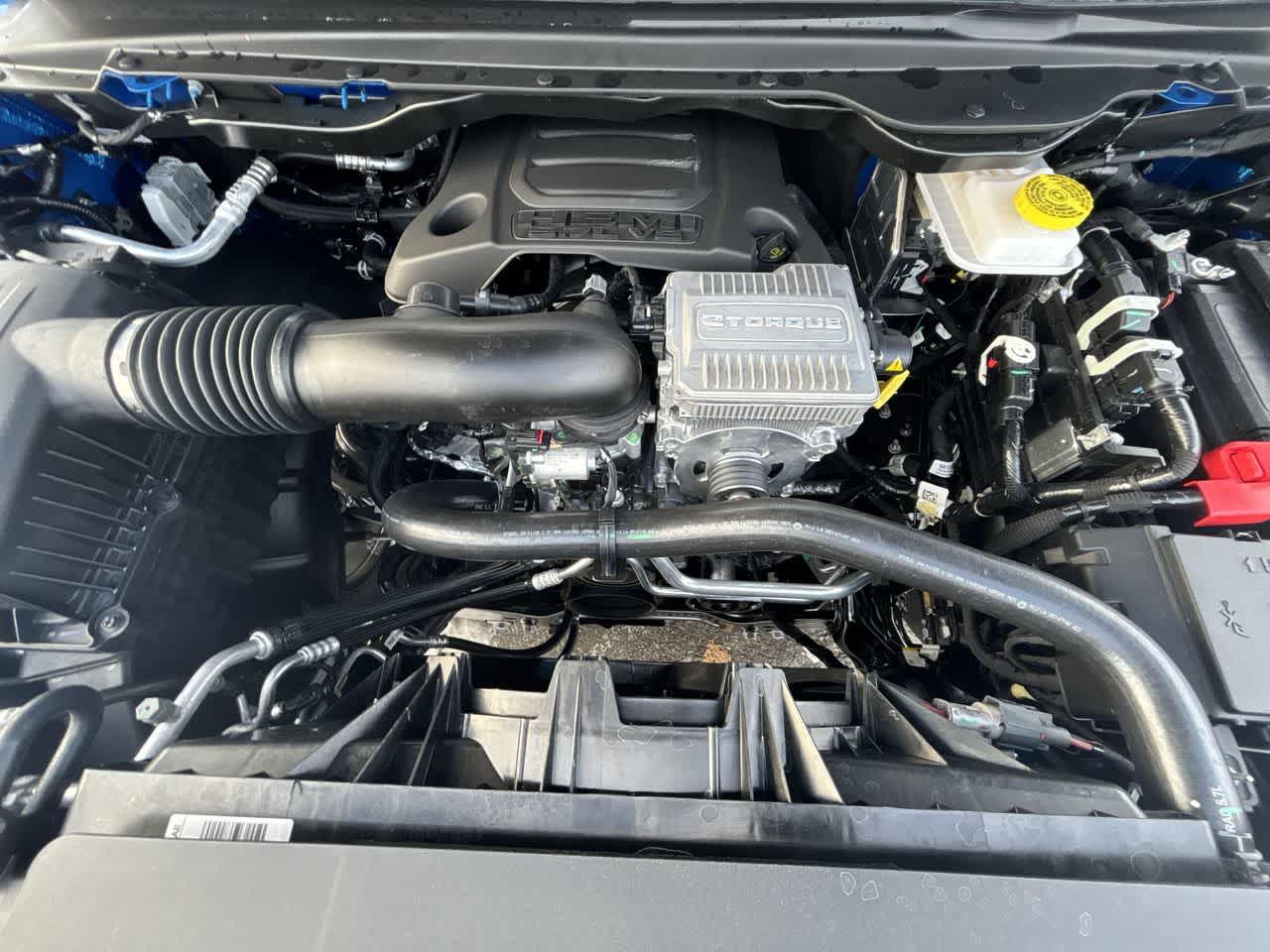 Thumbnail: 2026 RAM 1500 - 24