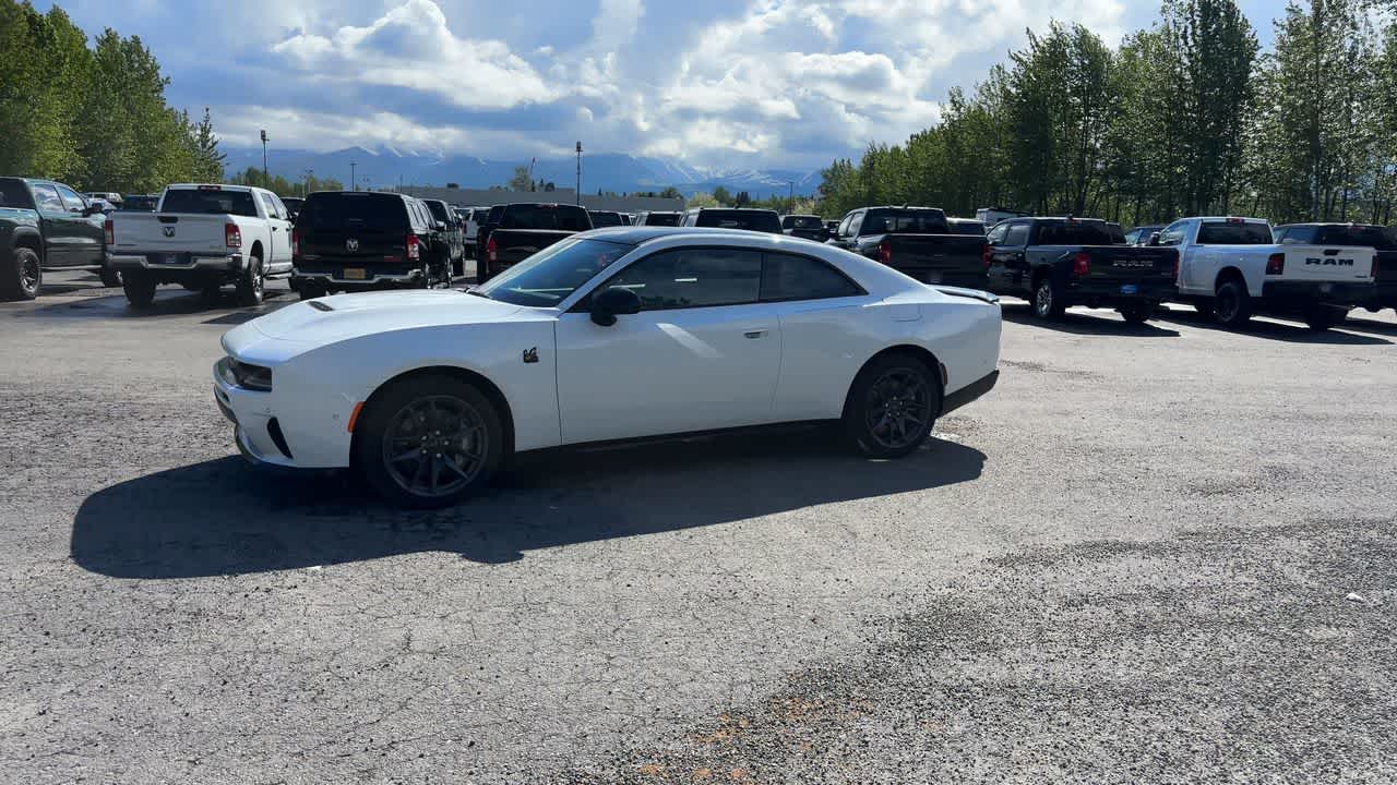 Thumbnail: 2026 Dodge Charger - 7