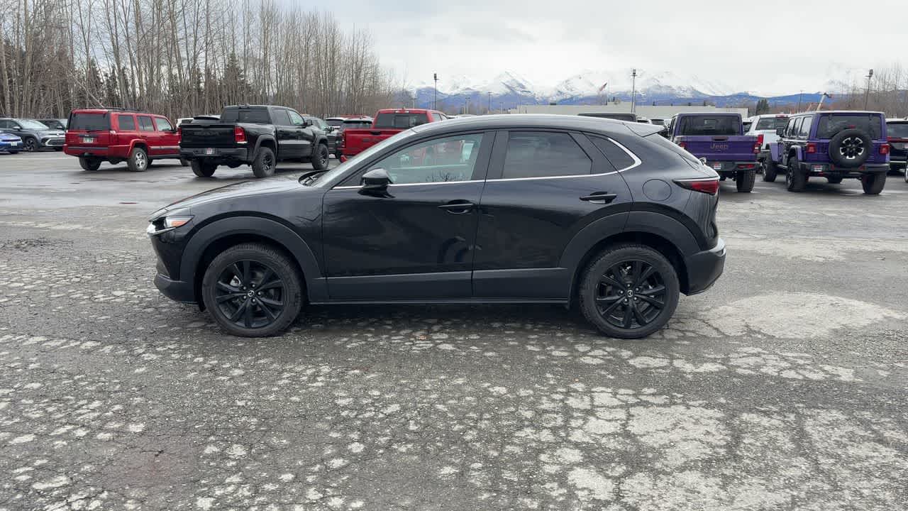 Thumbnail: 2024 Mazda CX-30 - 8