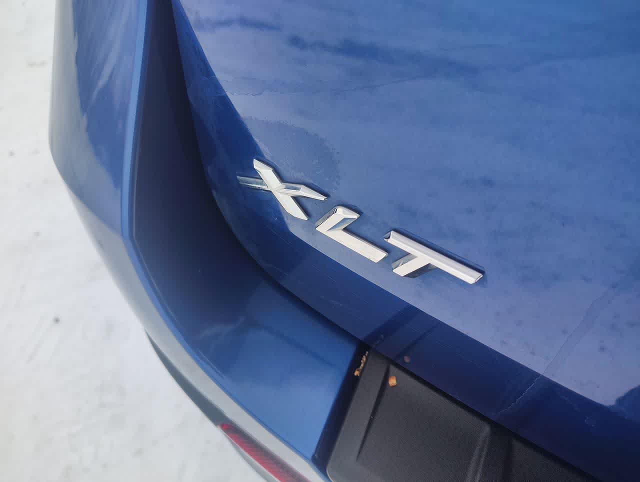 Thumbnail: 2023 Ford Explorer - 10