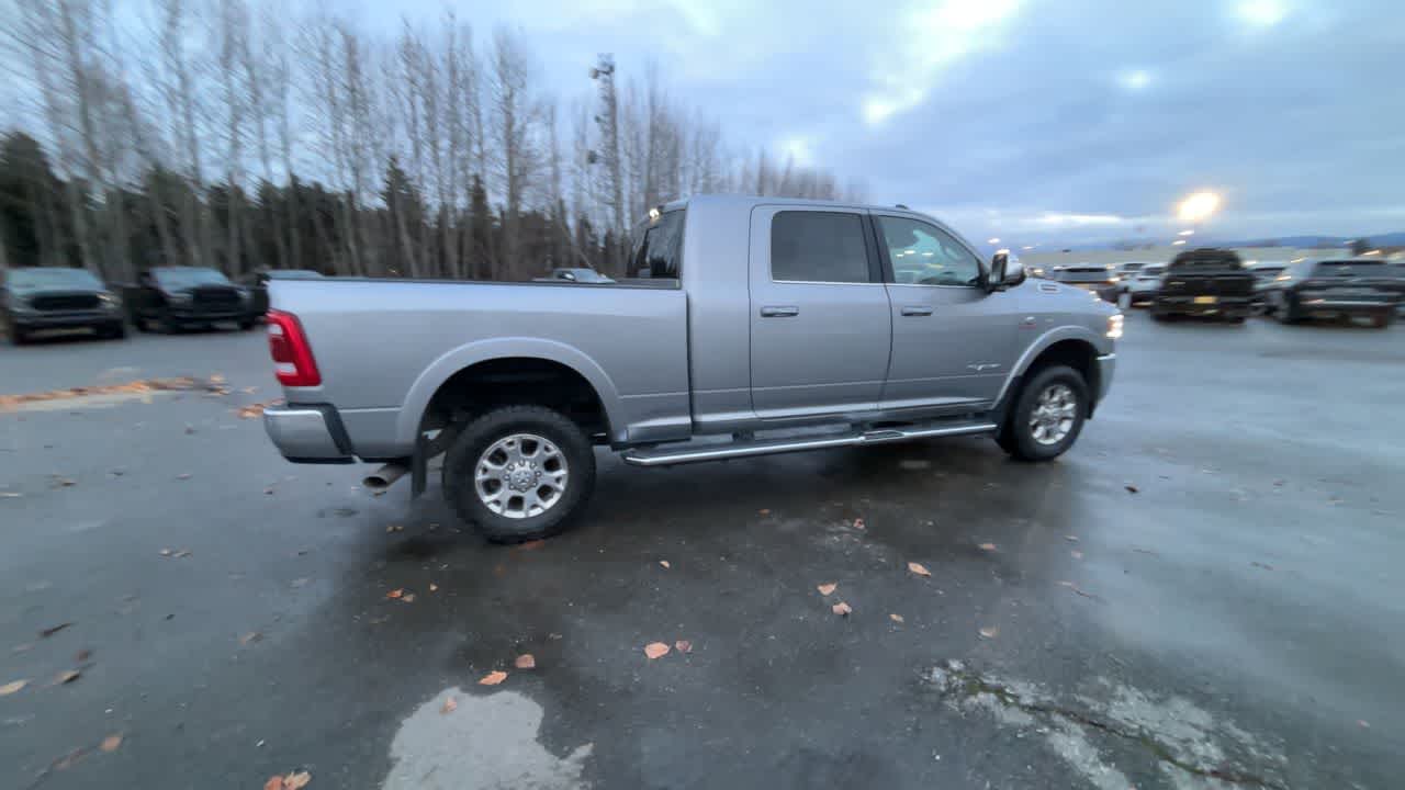 Thumbnail: 2022 RAM 2500 - 15