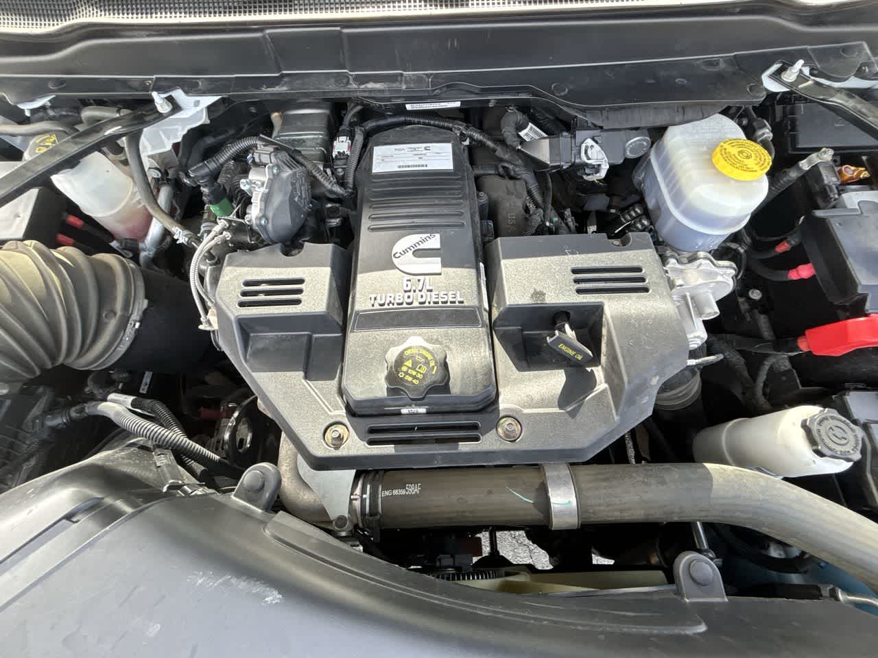 Thumbnail: 2024 RAM 2500 - 24