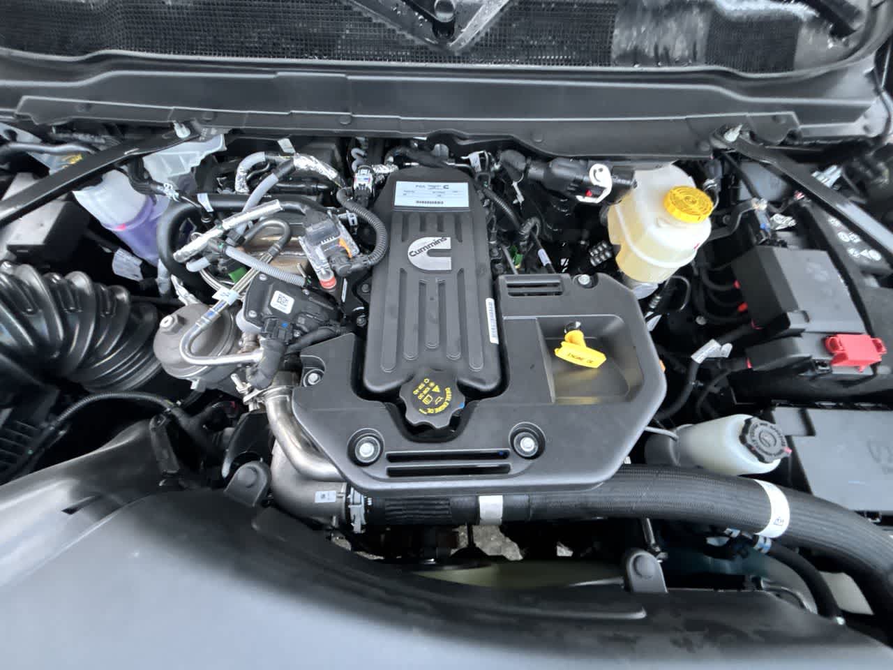 Thumbnail: 2026 RAM 2500 - 24