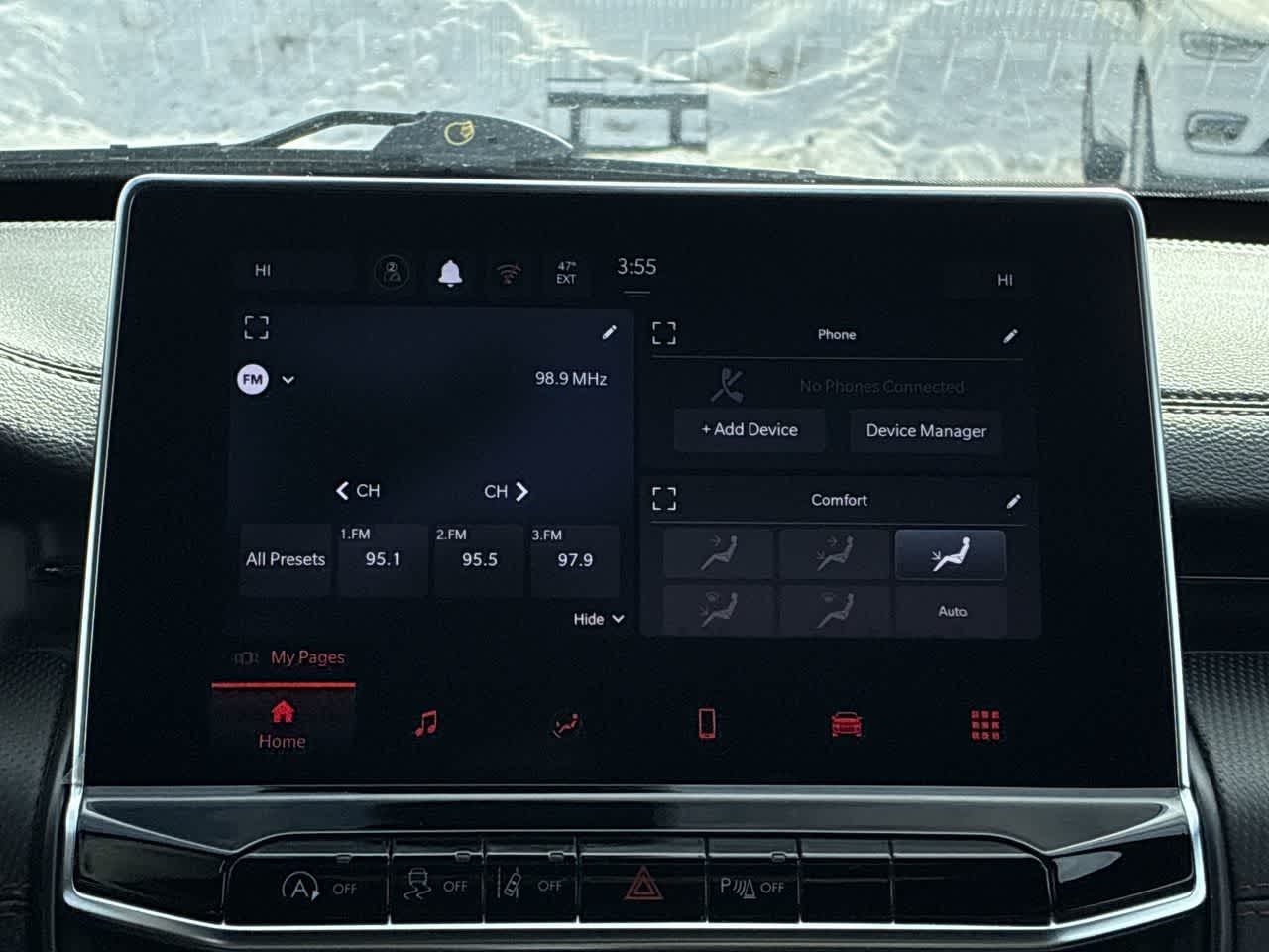 Thumbnail: 2025 Jeep Compass - 18