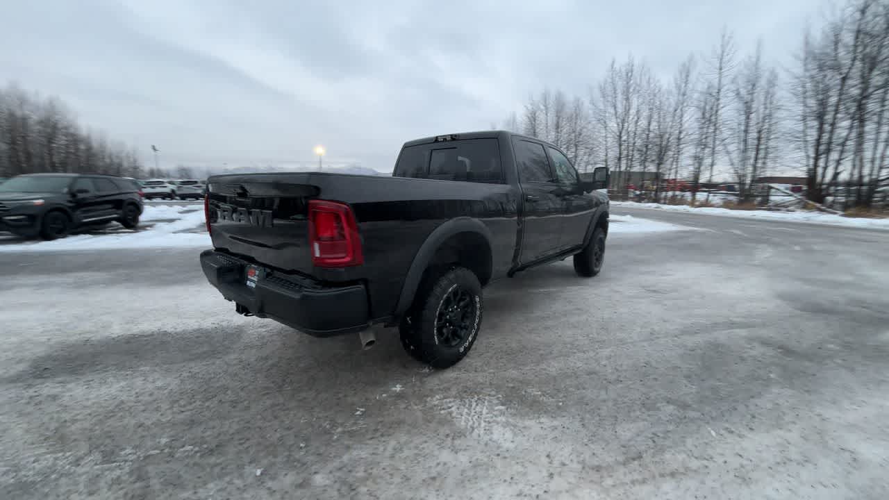 Thumbnail: 2026 RAM 2500 - 14