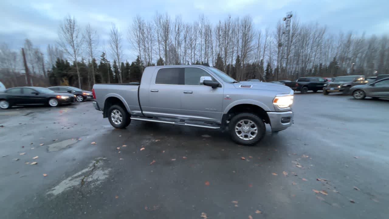 Thumbnail: 2022 RAM 2500 - 17