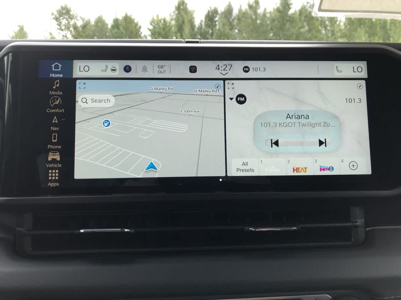 Thumbnail: 2025 Jeep Gladiator - 26