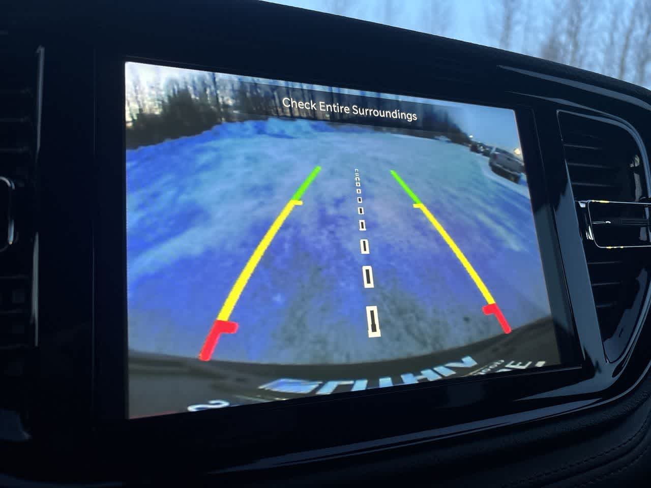 Thumbnail: 2026 Dodge Durango - 29