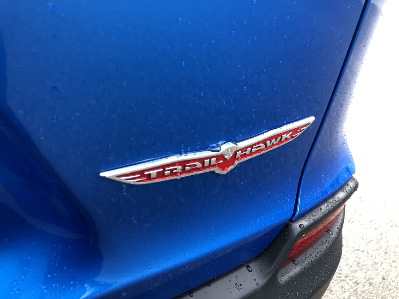 Thumbnail: 2021 Jeep Cherokee - 19