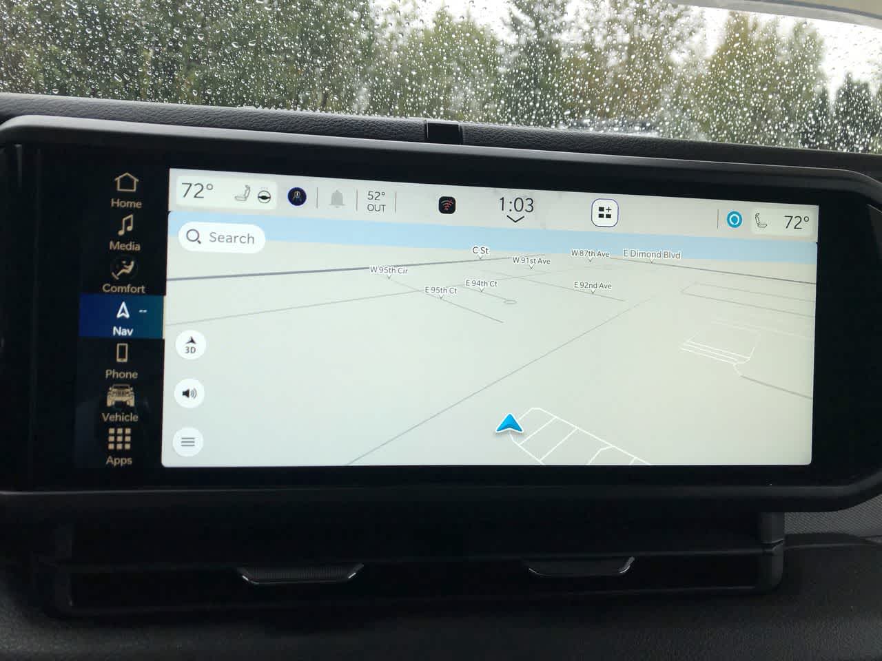 Thumbnail: 2025 Jeep Gladiator - 25