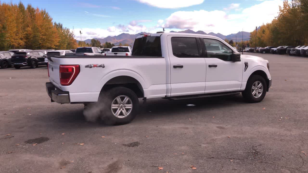 Thumbnail: 2023 Ford F-150 - 15