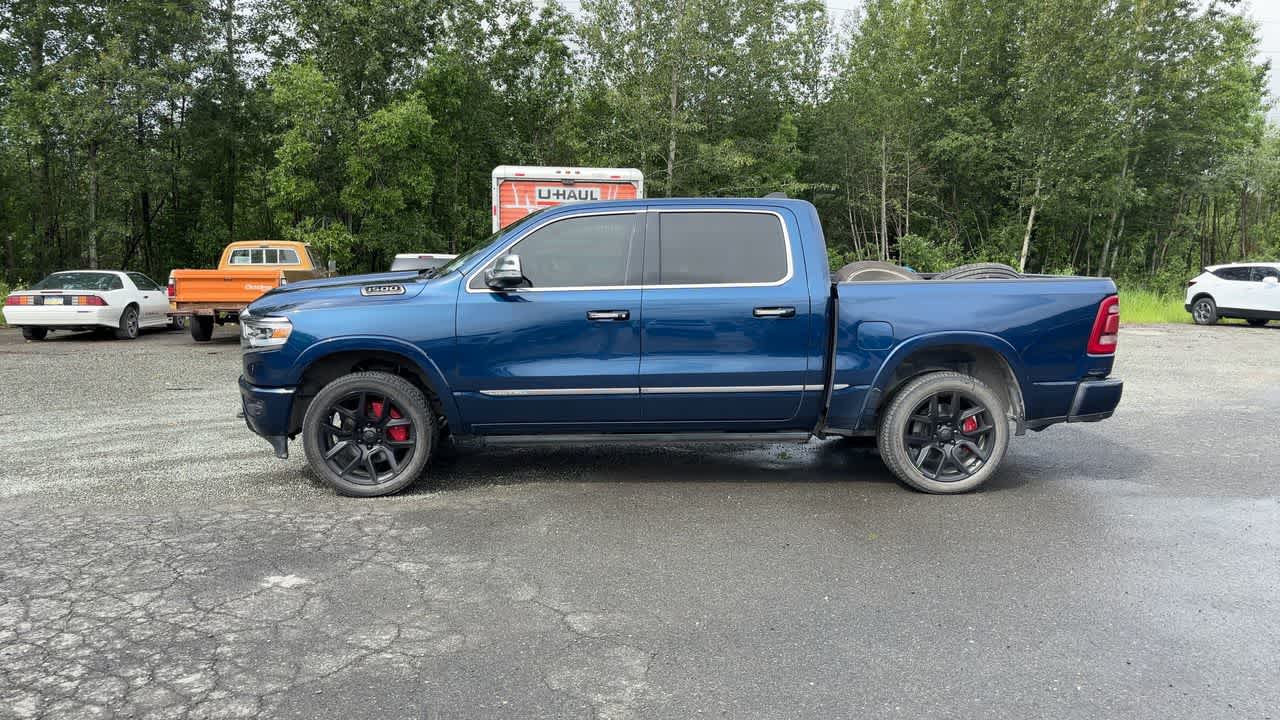 Thumbnail: 2021 RAM 1500 - 8