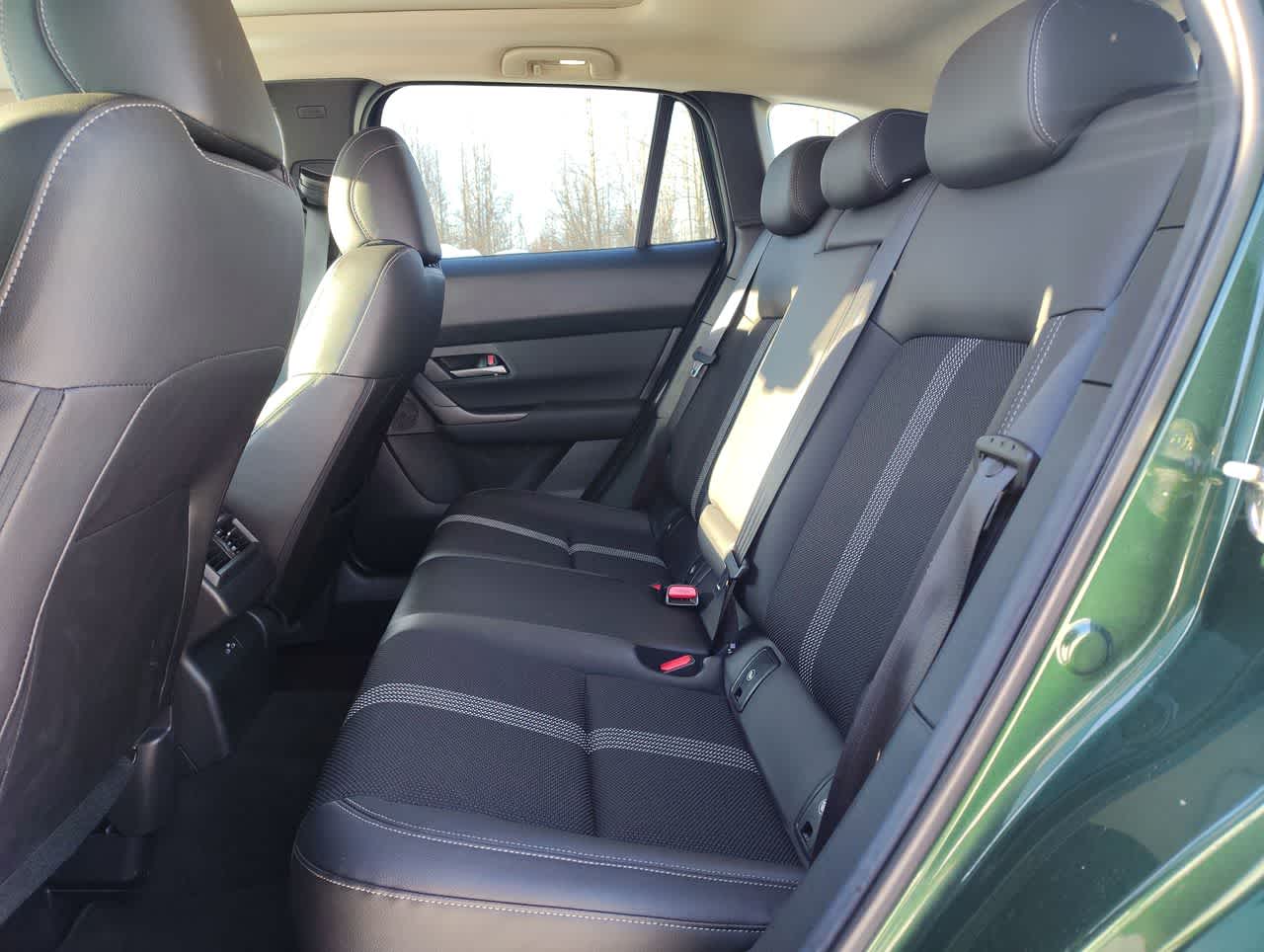 Thumbnail: 2025 Mazda CX-50 - 14