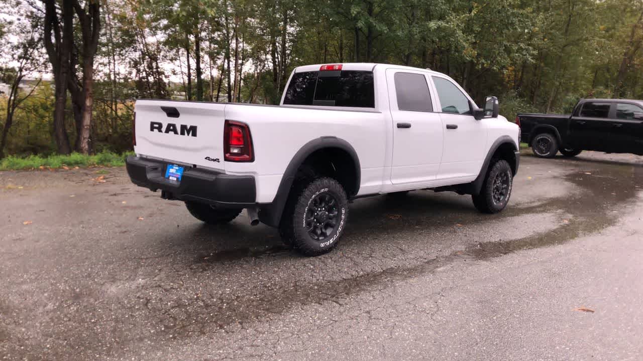 Thumbnail: 2025 RAM 2500 - 14