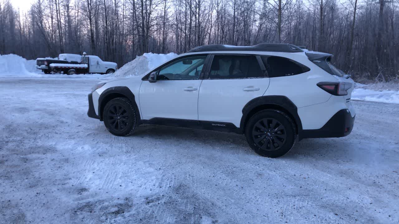 Thumbnail: 2023 Subaru Outback - 9