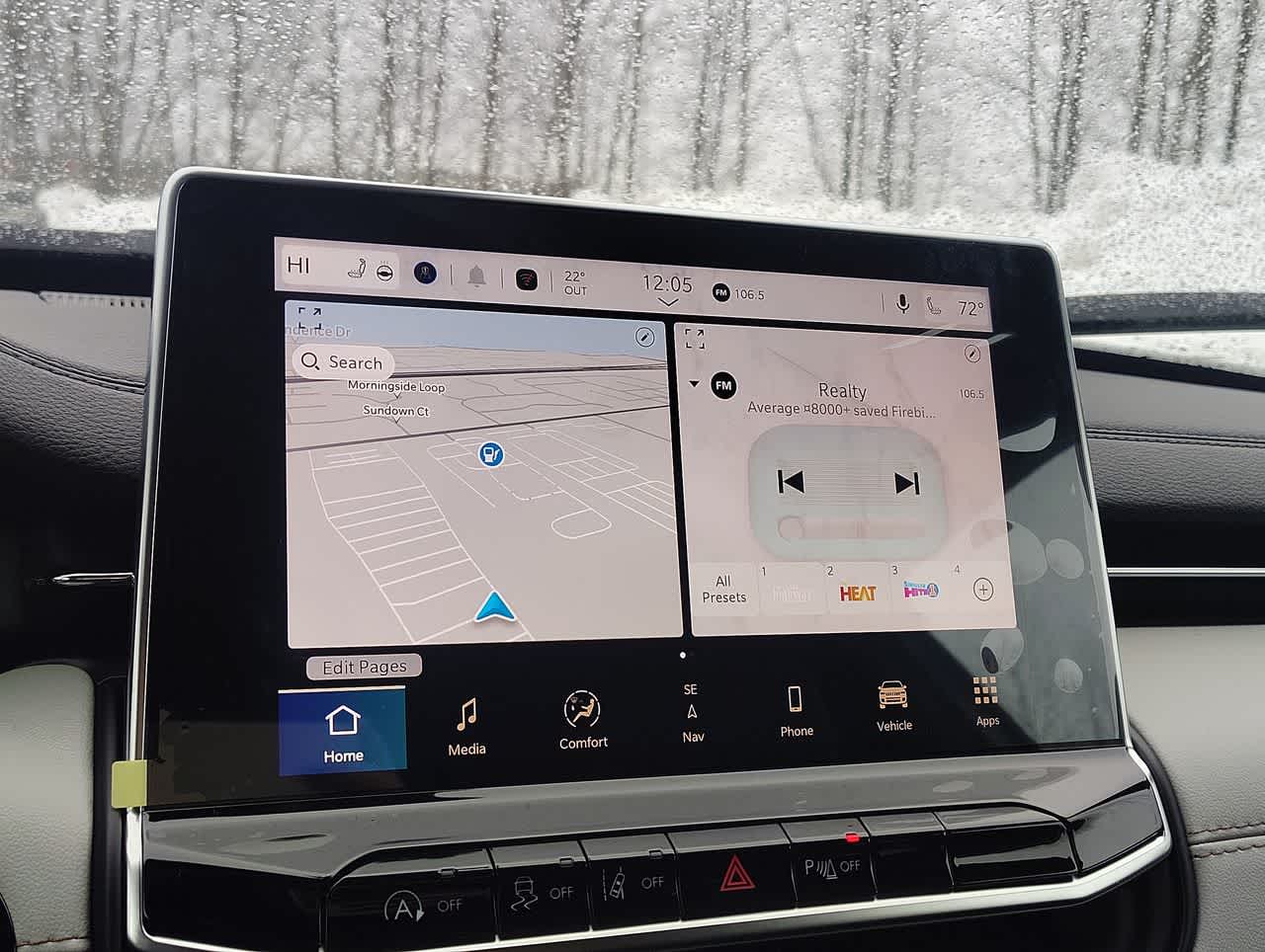 Thumbnail: 2026 Jeep Compass - 18