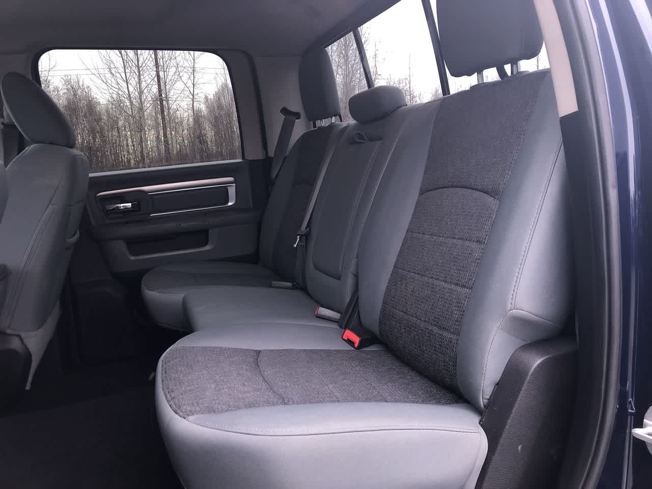 Thumbnail: 2018 RAM 2500 - 22