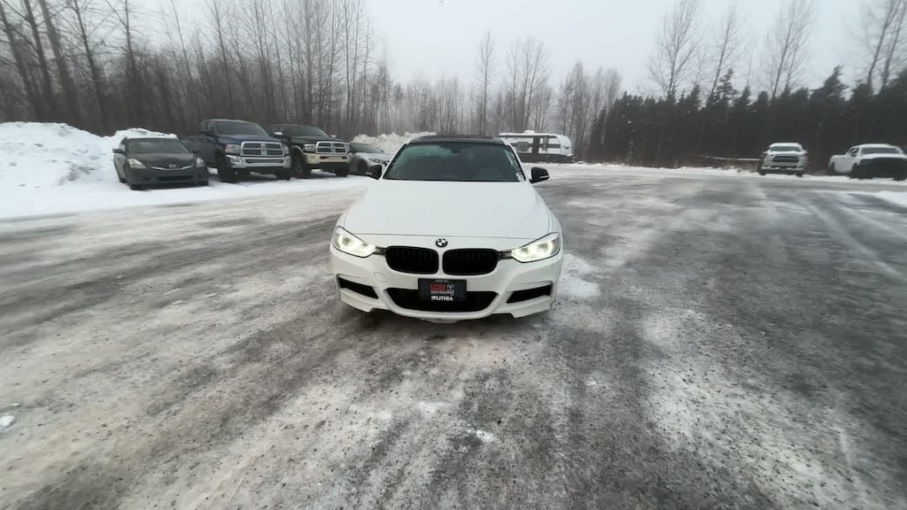 Used 2013 BMW 3 Series 328i xDrive Sedan
