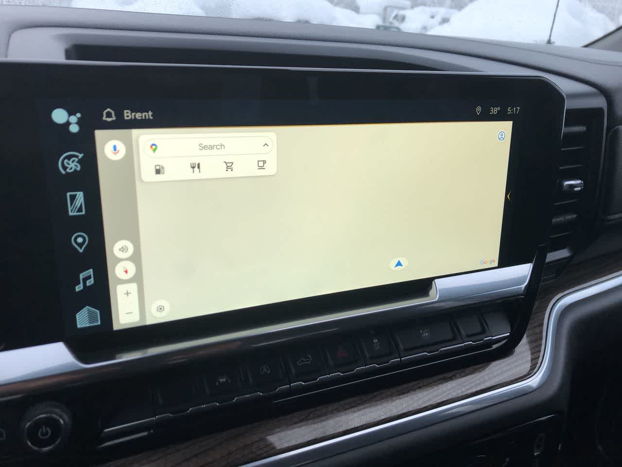 Thumbnail: 2022 Chevrolet Silverado 1500 - 26